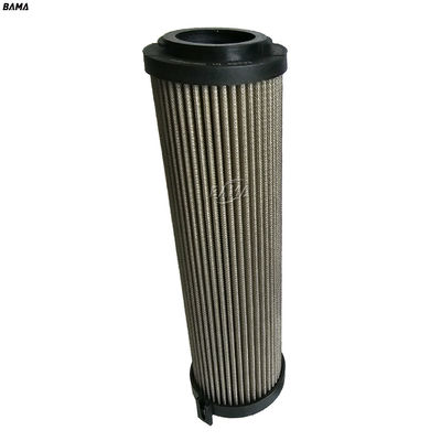 0.51kg Air Compressor Diesel Filter 0165R025WHC with Outside to Inside Flow Direction