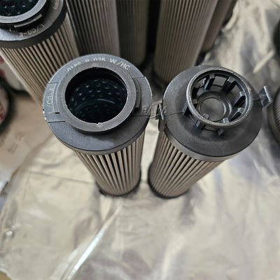 0.51kg Air Compressor Diesel Filter 0165R025WHC with Outside to Inside Flow Direction