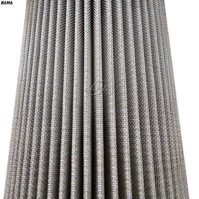 Hydraulics Truck Mechanical Parts Pressure Filter Element 0330D025WHC 0.74KG