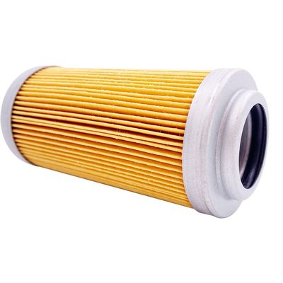 Replaceable Cellulose Filter Medium for Construction Machinery Pressure Filter 925385