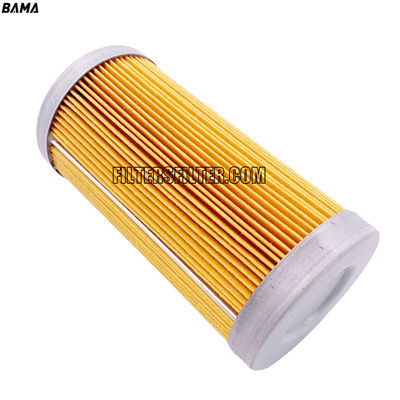 Replaceable Cellulose Filter Medium for Construction Machinery Pressure Filter 925385