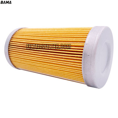 Replaceable Cellulose Filter Medium for Construction Machinery Pressure Filter 925385
