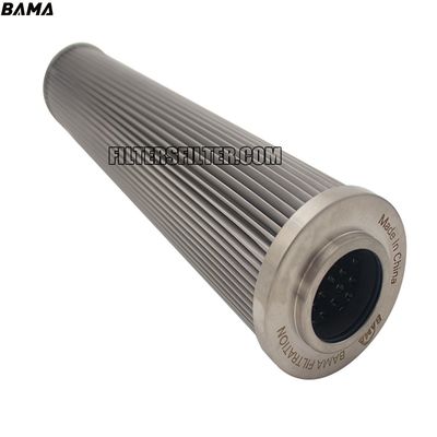 1KG Glass Fiber Core Components Power Plant Pressure Filter Element 2.0015G60-A00-0-P