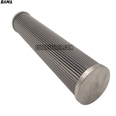 1KG Glass Fiber Core Components Power Plant Pressure Filter Element 2.0015G60-A00-0-P