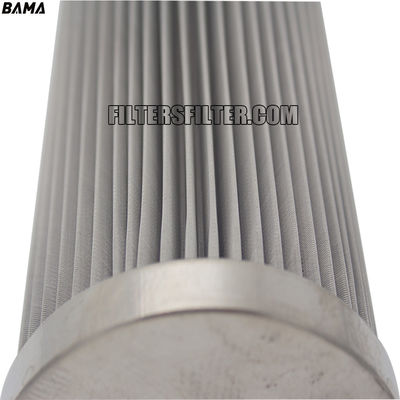 1KG Glass Fiber Core Components Power Plant Pressure Filter Element 2.0015G60-A00-0-P