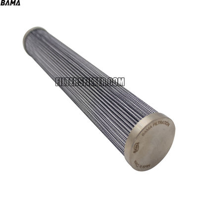 Glass Fiber Core Components Supply Heavy Equipment Pressure Filter HC9651FDP16Z