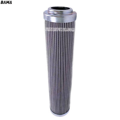 Garment Shops Steel Pressure Filter Element H-9020/8-010BN-V for Video Outgoing-Inspection