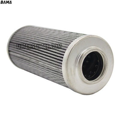 Excavator Pressure Filter 932340Q for Continuous Operating Temperature -25°C to 120°C