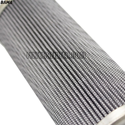 Excavator Pressure Filter 932340Q for Continuous Operating Temperature -25°C to 120°C