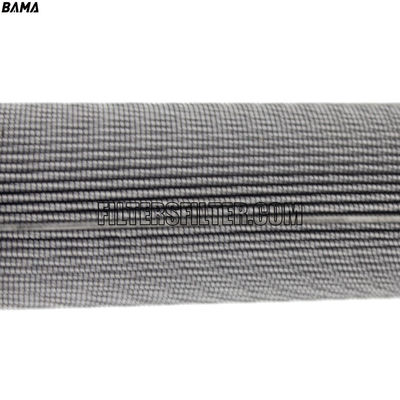 Excavator Pressure Filter 932340Q for Continuous Operating Temperature -25°C to 120°C