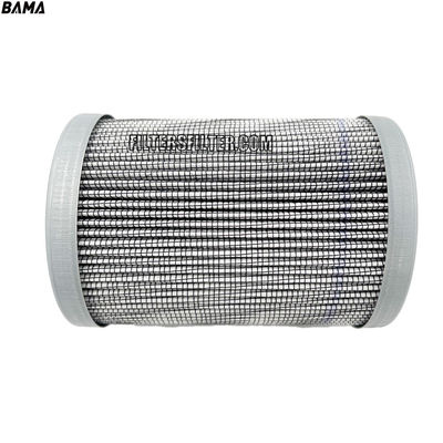 Replace Engineering Machinery Return Oil Filter Element 1.0020G60-A00-0-P for Hydraulics