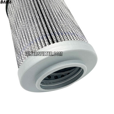 Replace Engineering Machinery Return Oil Filter Element 1.0020G60-A00-0-P for Hydraulics