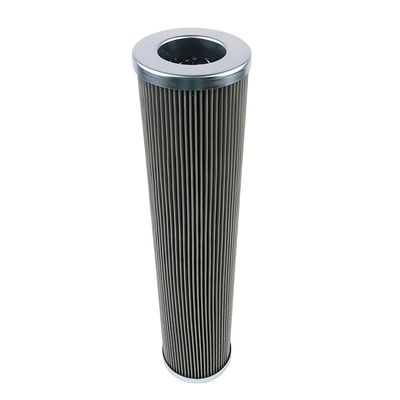 Construction Machinery Pressure Filter PI8545 with Mesh Size of 100μm and 3 Month
