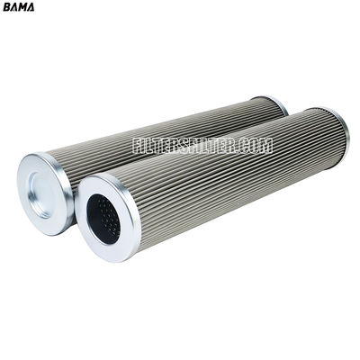 Construction Machinery Pressure Filter PI8545 with Mesh Size of 100μm and 3 Month