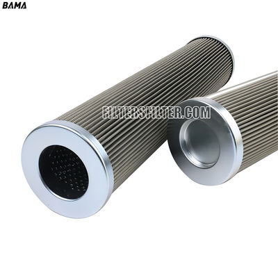 Construction Machinery Pressure Filter PI8545 with Mesh Size of 100μm and 3 Month
