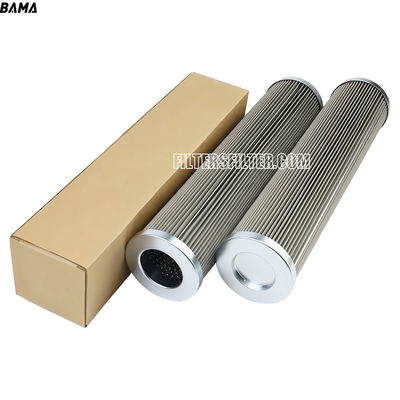Construction Machinery Pressure Filter PI8545 with Mesh Size of 100μm and 3 Month
