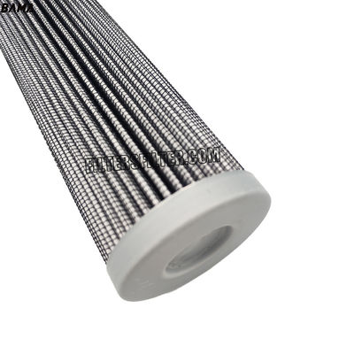Replaceable Power Plant Pressure Filter Element G04272 with 1000μm c Filter Fineness