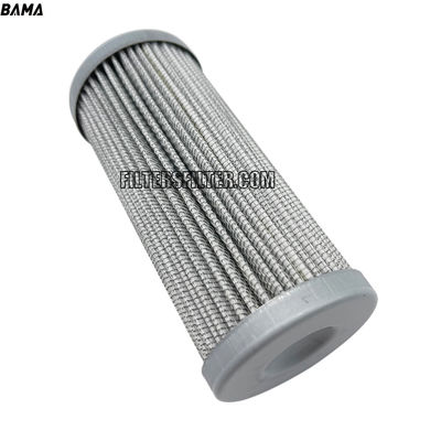 Hydraulics Area of Application 312623 BAMA Supply OEM Steel Pressure Filter Element