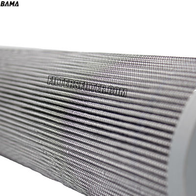 Direct Supply Truck Oil Filter Element 01.E320.10VG.16.S.P with 1000μm c Filter Fineness