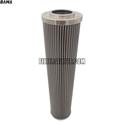 Glass Fibre Excavator Pressure Filter Element HP1353A10AN with 1000μm Filter Fineness