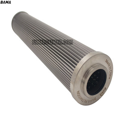 Glass Fibre Excavator Pressure Filter Element HP1353A10AN with 1000μm Filter Fineness