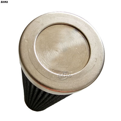 Industrial Filter Element HC9021FDP8H for Hydraulics Max. Differential Pressure 210 bar