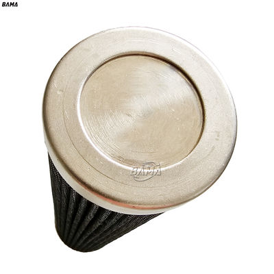 Industrial Filter Element HC9021FDP8H for Hydraulics Max. Differential Pressure 210 bar