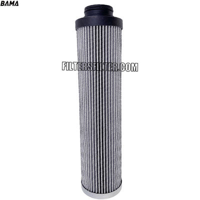 Zul. FTBE2B05Q Return Oil Filter Element for Parker Replacement at -25°C to 120°C