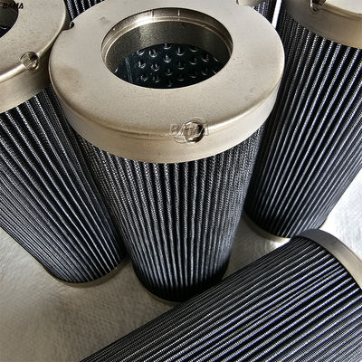 Mechanical Equipment Hydraulic Pressure Filter Element HC9601FDP8H with Glass Fiber