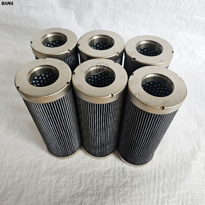 Mechanical Equipment Hydraulic Pressure Filter Element HC9601FDP8H with Glass Fiber