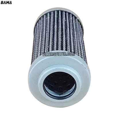 Filtration Guaranteed with BAMA 2.0004G100-A00-0-0-V Customized Pressure Filter Element
