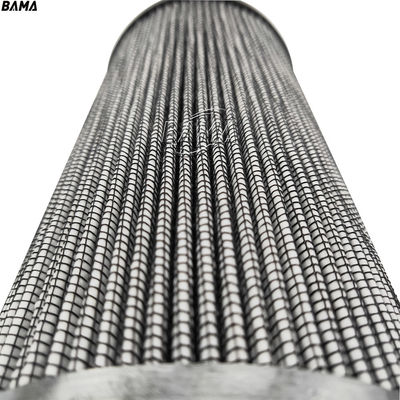 Pressure Filter 976191 3 Month of Core Components Provided by Video Outgoing-Inspection