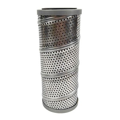 Max. 5 bar Differential Pressure BAMA Customized Suction Filter Element 924453Q