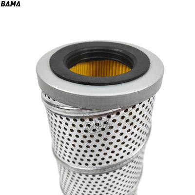 Max. 5 bar Differential Pressure BAMA Customized Suction Filter Element 924453Q