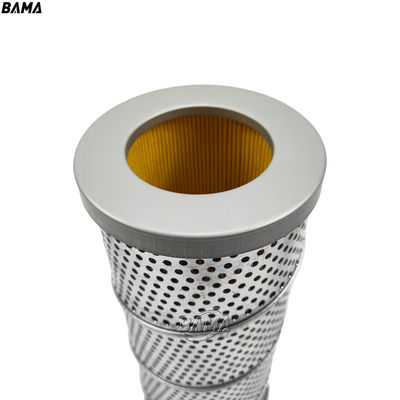 Max. 5 bar Differential Pressure BAMA Customized Suction Filter Element 924453Q