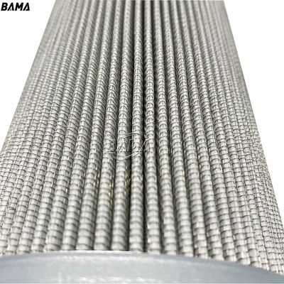 High Precision Pressure Filter Element KS1 for Precise and Consistent Efficiency