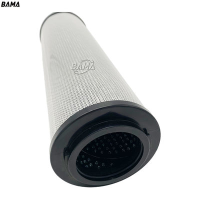 Supply Return Oil Filter Element 02.0660R.6VG.30.HC.S.P with Glass Fibre Filter Medium