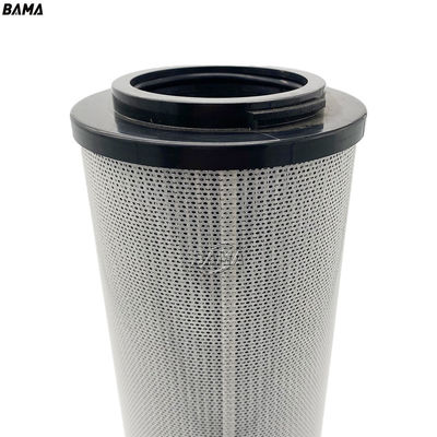 Supply Return Oil Filter Element 02.0660R.6VG.30.HC.S.P with Glass Fibre Filter Medium