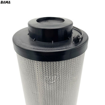 Supply Return Oil Filter Element 02.0660R.6VG.30.HC.S.P with Glass Fibre Filter Medium