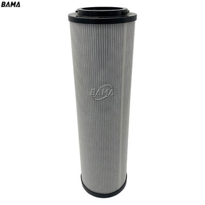 Supply Return Oil Filter Element 02.0660R.6VG.30.HC.S.P with Glass Fibre Filter Medium