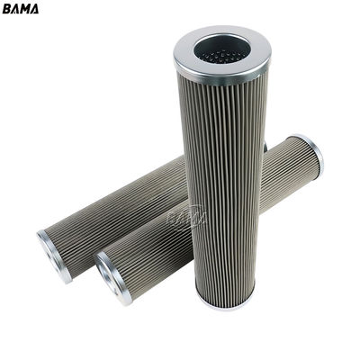 30 bar Max. Differential Pressure Pressure Filter Element PI3130PS10 for Energy Mining