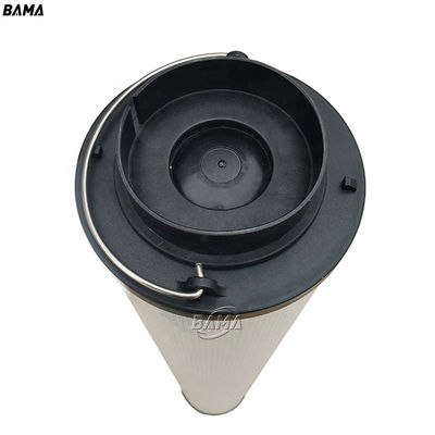 Restaurant Hydraulic Return Oil Filter Element 2600R005ON-KB Filter fineness μm b5 200