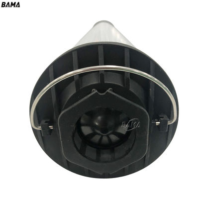Restaurant Hydraulic Return Oil Filter Element 2600R005ON-KB Filter fineness μm b5 200