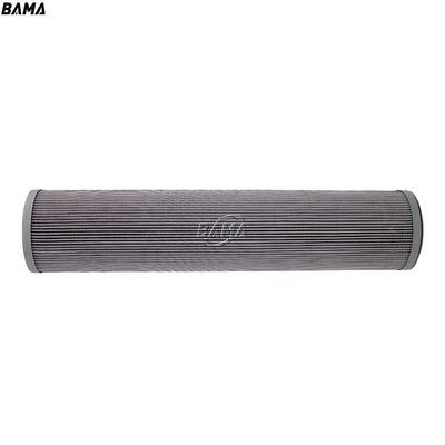 Hydraulic Pressure Filter Element KKZ10 with -25°C to 120°C Operating Temperature