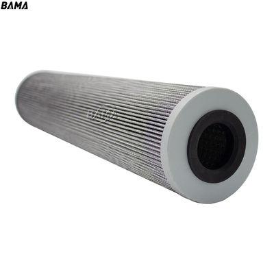 Hydraulic Pressure Filter Element KKZ10 with -25°C to 120°C Operating Temperature