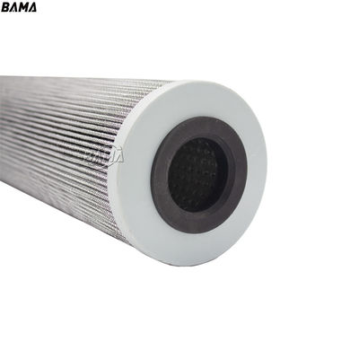 Hydraulic Pressure Filter Element KKZ10 with -25°C to 120°C Operating Temperature