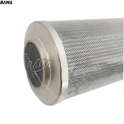 Glass Fiber Replacement Hydraulic Pressure Filter Element 0280D010BN4HC-V for Filtration