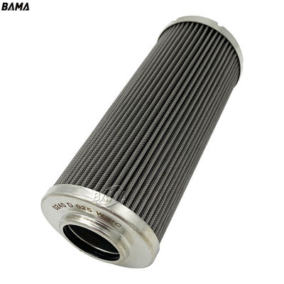 Pressure Filter Element 0240D025WHC for Hotels Max. Will. Differential Pressure 30 bar