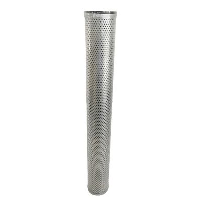 Zul. Supply Return Oil Filter HC6400FDP26H Continuous operating temperature -25°C to 120°C Weight kg 2