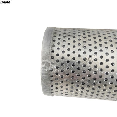 Zul. Supply Return Oil Filter HC6400FDP26H Continuous operating temperature -25°C to 120°C Weight kg 2